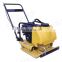 Hydraulic plate compactor clutch machine Diesel handhold plate compactor for sale philippines