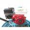 Hand held ride on power trowel for sale