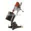 large diameter electric core drill handle