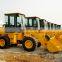 3 ton K-Series Wheel loader LW300KN