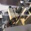 High precision CNC aluminum double-head cutting machine for cutting 45 degrees and 90 degrees