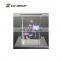 China supplier High quality  LE-3D-04D 3d  laser engraving machine for India market