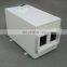 60kg/H industrial compressor Dehumidifier three phase