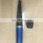 18m fiberglass telescopic mast