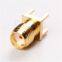 SMA Plug RF Connector Coaxial Connector Straight Type