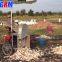 Household use small cassava chipper / cassava slicer / cassava chips making machine