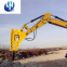 hydraulic breakers for excavators rock break hammer for backhoe loader