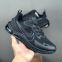 Nike Air Max 200 React NAM02 in black For Men running shoes