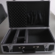 Right / Round Corner Top Cover+ Bottom Cover Engineers Tool Case