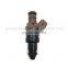 Fuel Injector Nozzle OEM 6278  Che rokee 213 and 2500