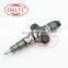 ORLTL 0445 120 351 Common Rail Fuel Injection 0 445 120 351 Diesel Engine Injector 0445120351 For Bosh