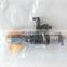 Diesel Engine 4HK1 6HK1 Fuel Injector 095000-8903 095000-5474