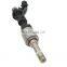 4X Fuel Injector 8W93-9F593-BB 8W939F593BB 8W93-9F593-AD  LR011964  C2D55183 For Jaguar 0261500105 0261500298