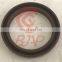 Lovol engine oil seal T2418F436 T33817117B T75205066 for 1106C-P6TAG3A13ZXD01