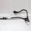 ISF3.8 4990798 Diesel engine small Flexible exhaust fuel pipe