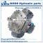 low-speed,high torque NHM3-400-200-250-300-350 small hydraulic pistons/hydraulic piston motor NHM/hydraulic radial piston motors