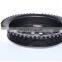 Foton ISF2.8 Crankshaft Fan Belt Pulley 5259981 4993689