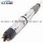 Fuel Injection Common Rail Fuel Injector 0445120110 FOR Bosch YUCHAI YC4E J6A001112100A38 0 445 120 110