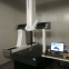 Three-coordinate measuring machie