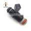 High Performance  Fuel Injector OEM 16450-PLD-003 nozzle