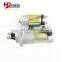 Diesel Engine Parts 3TNE84 Starter Motor 12V 1.4KW 11T
