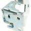 Left & Right Lower Door Hinge Assembly 20969645 25958196 20969646