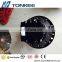 GM09&TM09 Final Drive Travel Motor Assy PC60-7 PC75UU-1/3 SK60 HD250-7 SH7580 DH80 R80 E307C