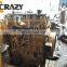 diesel engine,new/uesd C7 complete engine assy,excavator spare parts