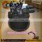 M2X146B swing motor for excavator EC240B 14500382