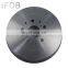 IFOB Wholesale Rear Brake Drum For Hilux GGN125 42431-0K180