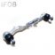 IFOB Front Tie Rod End for 1994-1999 Mitsubishi PAJERO V46W, V26W MB831043