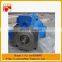 excavator spare parts Uchida Rexroth A10VD43SR mian hydraulic pump
