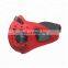 New product anti dust windproof warm bike riding half face mask