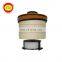 Auto Car Parts OEM 23390-0L070 Engine Fuel Filter Element Assembly For Hilux