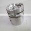 made in china diesel engine parts NT855 piston kit 3051555 piston for bulldozer