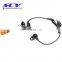 ABS Speed Sensor Suitable for Honda 2007-2009 57475S5A013 57475S5D003 57475S5D013 57475-S5A-013 57475-S5D-003 57475-S5D-013
