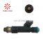 High quality hot fuel injector 12602480