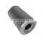 Replacement leemin FBX-250*20 hydraulic return oil filter cartridges leemin filter