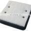 Air Cleaner Element Air Filter 1500A098 For Triton L200 Pajero