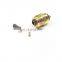 Diesel Engine Spare Parts Shutoff Solenoid Valve 26420518