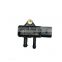 Exhaust pressure differential sensor 610800190624 suitable for Auman Weichai P6P7OH6 natural gas
