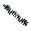 3917320 Crankshaft For Dongfeng 6CT Engine