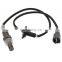 4-pins Automotive engine control 89465-47070 o2 a2 lambda Probes dissolved oxygen sensors for vehicles