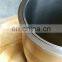 Genuine ISX QSX QSZ QSX15 ISX15 QSZ13 Non-NPR Cylinder Liner Kit 4059349 3682829 4101507 2882762 4311633 4025311 4089153 4309389
