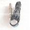 High Quality Machinery Parts K19 K50 Diesel Engine Part Magnetic Pickup 213272