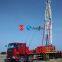 30-60Ton No-guyline Workover Rig