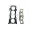 XYREPUESTOS  AUTO ENGINE PARTS Repuestos al por mayor Full Gasket set for Toyota  11213-28021 gasket set engine maker