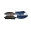 XYREPUESTOS AUTO PARTS Repuestos Al Por Mayor Auto Part Brake Pads for Mitsubishi Junge L200 MZ690356