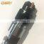 for DL06S 5.9 engine  nozzle  961   1610  Excavator parts fuel injector  0445120080  65.10401-7004A   107755-0280
