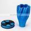 Shenzhen Factory Supply OEM Color filament 3d 1.75MM 3D Filament PLA